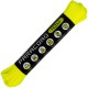 Паракорд 550 CORD nylon 10м RUS (neon yellow) [CORD]
