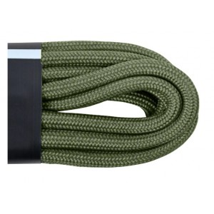 Шнурки "CORD" Олива [CORD]