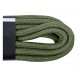 Шнурки "CORD" Олива [CORD]