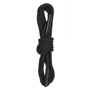 Шнурки тактические "CORD" Чёрный [CORD]