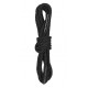 Шнурки тактические "CORD" Чёрный [CORD]