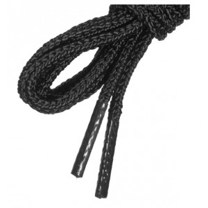 Шнурки тактические "CORD" Чёрный [CORD]