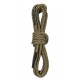 Шнурки тактические "CORD" Койот [CORD]