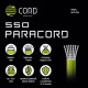 Паракорд 550 CORD nylon 10м RUS (khaki) [CORD]