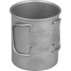 Кружка титановая 350 арт.: 5116231 (СПЛАВ)