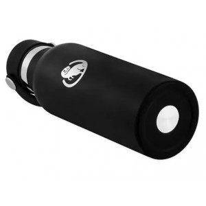 Термос для напитков (термобутылка) THEROPOD TP-31P 0.5L, чёрный, арт. TP-31P-B