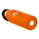 Термос для напитков (термобутылка) THEROPOD TP-31P 0.5L, оранжевый, арт. TP-31P-O