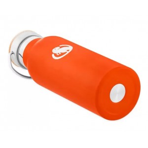 Термос для напитков (термобутылка) THEROPOD TP-31W 0.5L, оранжевый, арт. TP-31W-O