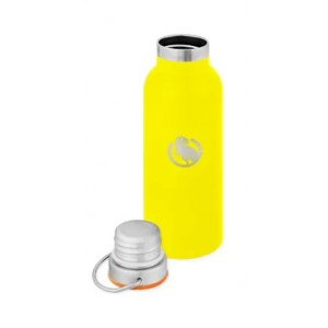 Термос для напитков (термобутылка) THEROPOD TP-31Y 0.5L, жёлтый, арт. TP-31W-Y