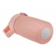 Термос для напитков (термокружка) THEROPOD TP-32 0.4L  розовый арт. TP-32-P