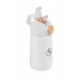 Термос для напитков (термокружка) THEROPOD TP-32 0.4L  белый арт. TP-32-W
