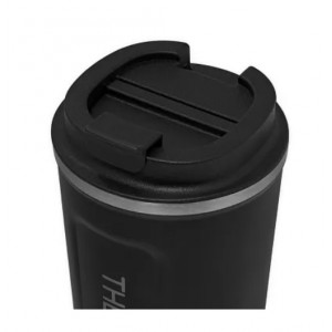 Термокружка THEROPOD TP-8768 0.45L, герметичная крышка, цвет белый, арт. TP-8768-W Термокружка THEROPOD TP-8768 0.45L, герметичная крышка, цвет белый, арт. TP-8768-W