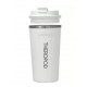 Термокружка THEROPOD TP-8768 0.45L, герметичная крышка, цвет чёрный, арт. TP-8768-B