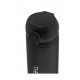 Термокружка THEROPOD TP-9102 0.48L, откидной механизм, цвет чёрный, арт. TP-9102-B