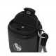 Термокружка THEROPOD TP-9149 0.34L, герметичная крышка, цвет чёрный, арт. TP-9149-B