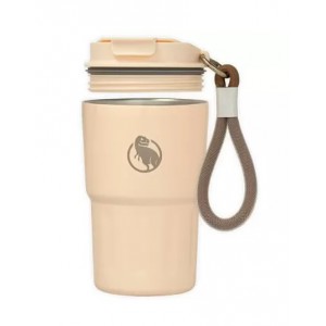 Термокружка THEROPOD TP-9149 0.34L, герметичная крышка, цвет белый, арт. TP-9149-W Термокружка THEROPOD TP-9149 0.34L, герметичная крышка, цвет белый, арт. TP-9149-W