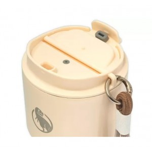 Термокружка THEROPOD TP-9149 0.34L, герметичная крышка, цвет белый, арт. TP-9149-W Термокружка THEROPOD TP-9149 0.34L, герметичная крышка, цвет белый, арт. TP-9149-W