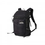 Рюкзак Naturehike CNK2300BB017 Helium 25 л черный, арт. 6976507661010 [NATUREHIKE]