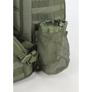 Рюкзак тактический Cascade 45M (СПЛАВ)