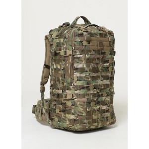 Рюкзак тактический Cascade 60M multipat Cordura (СПЛАВ)