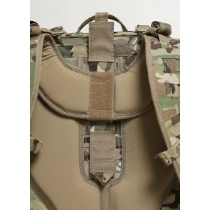 Рюкзак тактический Cascade 60M multipat Cordura (СПЛАВ)