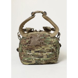 Рюкзак тактический Cascade 60M multipat Cordura (СПЛАВ)