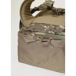 Рюкзак тактический Cascade 60M multipat Cordura (СПЛАВ)