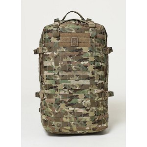 Рюкзак тактический Cascade 60M multipat Cordura (СПЛАВ)