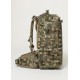 Рюкзак тактический Cascade 60M multipat Cordura (СПЛАВ)
