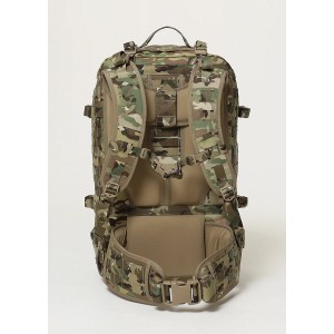 Рюкзак тактический Cascade 60M multipat Cordura (СПЛАВ)