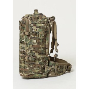 Рюкзак тактический Cascade 60M multipat Cordura (СПЛАВ)