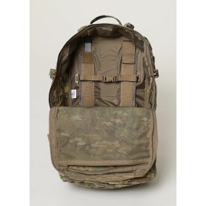 Рюкзак тактический Cascade 60M multipat Cordura (СПЛАВ)