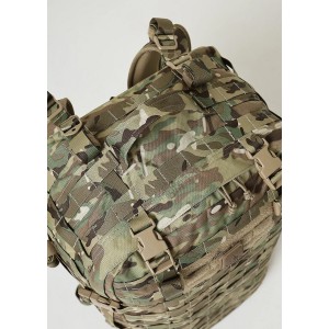 Рюкзак тактический Cascade 60M multipat Cordura (СПЛАВ)
