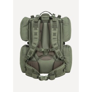 Рюкзак тактический Сплав Cascade v2 (СПЛАВ)