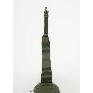 Рюкзак тактический однолямочный Division (СПЛАВ) 