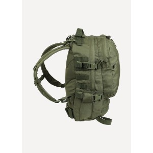 Рюкзак тактический Raid 35 (СПЛАВ)