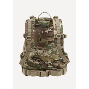 Рюкзак тактический Raid 35 (СПЛАВ)