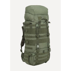 Рюкзак тактический Raptor 60 олива (СПЛАВ)