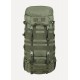 Рюкзак тактический Raptor 60 олива (СПЛАВ)
