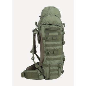 Рюкзак тактический Raptor 60 олива (СПЛАВ)