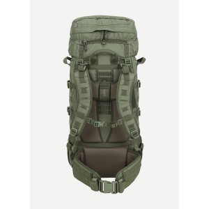 Рюкзак тактический Raptor 60 олива (СПЛАВ)