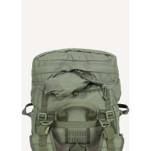 Рюкзак тактический Raptor 60 олива (СПЛАВ)