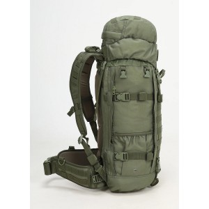 Рюкзак тактический Рейдовый 45+ (СПЛАВ)
