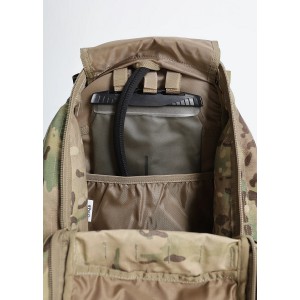 Рюкзак тактический Seed M1 multipat nylon (СПЛАВ)