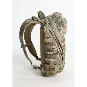 Рюкзак тактический Seed M1 multipat nylon (СПЛАВ)