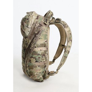 Рюкзак тактический Seed M1 multipat nylon (СПЛАВ)