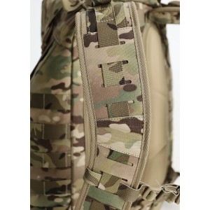 Рюкзак тактический Seed M1 multipat nylon (СПЛАВ)