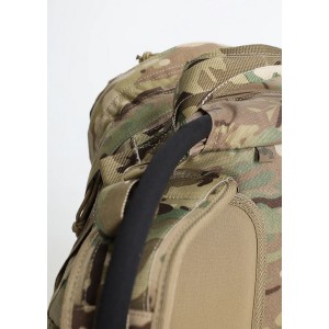 Рюкзак тактический Seed M1 multipat nylon (СПЛАВ)