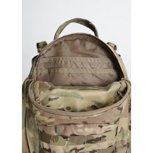 Рюкзак тактический Seed M1 multipat nylon (СПЛАВ)