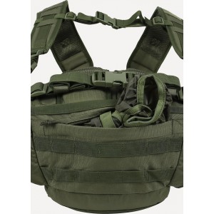 Рюкзак тактический Seed M2 (СПЛАВ)